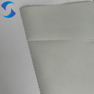 Water Resistant Umbrella Taffeta Fabric