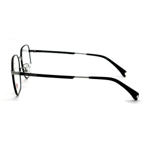 TF3242 Square Unisex Titanium Optical Frame Durable Titanium Material
