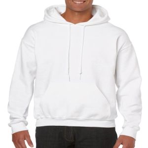 270G/M2 Custom Pullover Hoodie