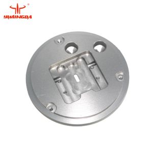 Quality Auto Cutter Parts VT2500 Presser Foot Bowl Plate for sale