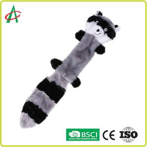 20cm Pet Plush Toy With Squeakers REACH / AZO free Certification
