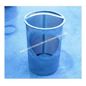 MARINE SEA CHEST FILTER-MARINE SEA CHEST STRAINERS THE MATERIAL OF STAINLESS