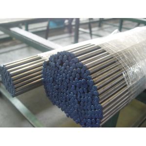Quality Hydraulic and Pneumatic Caparo 2 Inch Precision Steel Tubes EN10305-4 E235 E355 +C +N for sale