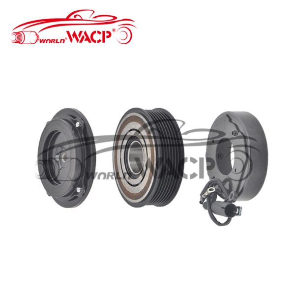 7SBU16C 12V Car AC Compressor Clutch 7PK for Bentley Arnage for Azure for Final