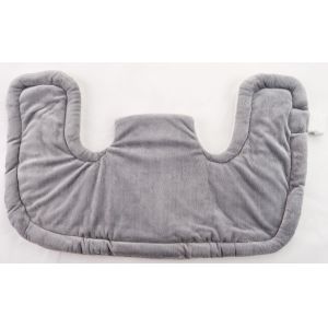 100V 60Hz Shoulder Heating Pad , Back Pain Relief Heating Pad Certificated By