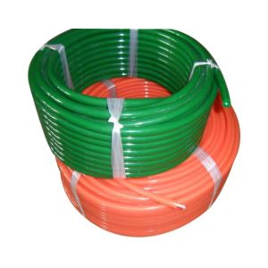 PU Round Belt Surface Smooth Import Raw Material