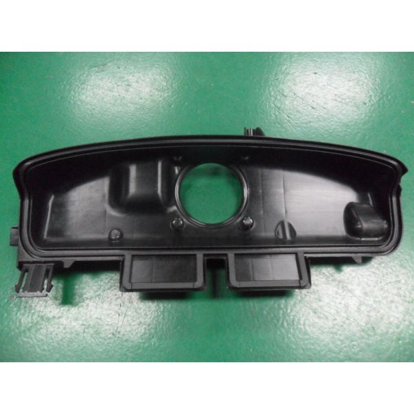 Low Volume Plastic Injection Molding / Automobile Spare Parts For Auto