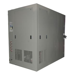 3 Phase Shock Chamber Custom For Electronic And Electrical Products