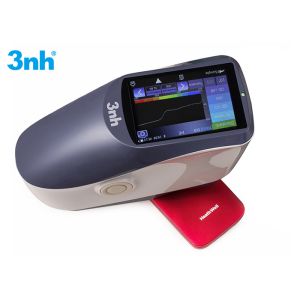 China Customised Aperture SCI/SCE Grating Spectrophotometer YS3020 QC Soft Ware Connect to PC Touch Panel FTF LCD on sale China Customised Aperture SCI/SCE Grating Spectrophotometer YS3020 QC Soft Ware Connect to PC Touch Panel FTF LCD on sale