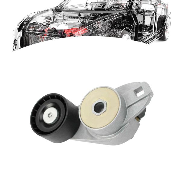 Buy Belt Tensioner 7420487079 for Truck D11 D12 D13 Engine at wholesale prices