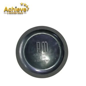 Small Single Piston Pump Hydraulic Cylinder Piston Dn200 274904000 080373003