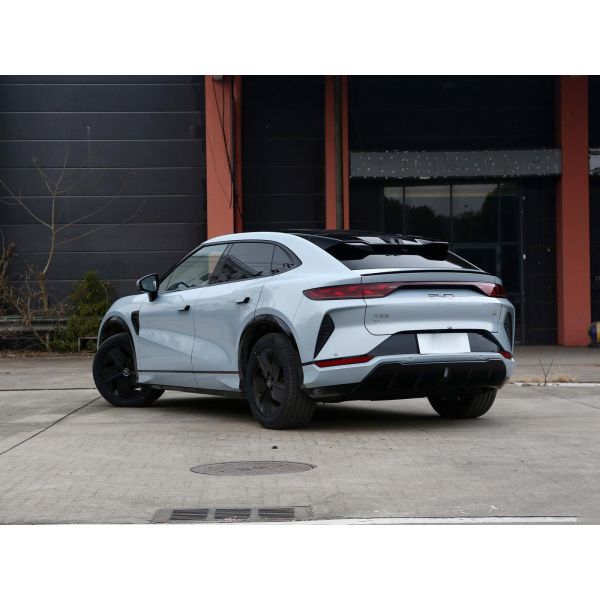 BYD SONG L 2024 602KM AWD 4WD ENERGY VEHICLE PURE ELECTRIC GREEN WHEELBASE 2930mm Curb Weight 2385kg DEPOSIT