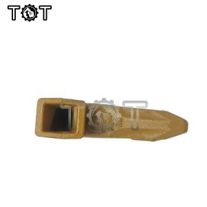 KOMATSU PC56 PC60 PC78 Excavator Bucket Teeth And Adapter OEM