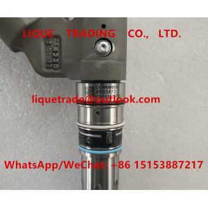 CUMMINS Fuel injector 4903472 for CUMMINS QSM11