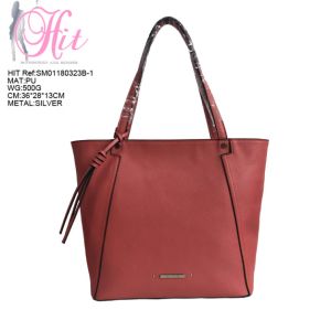 Fashion Women Handbags with Tassels Customized colours with logo OEM