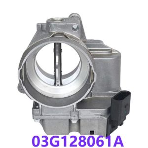 03G128061A 03G128063C 03G128063J AUDI A4 Throttle Body A2C59511698