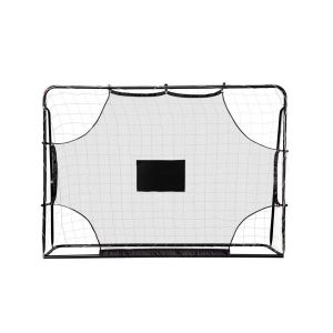 Multi Functional Replacement Football Net Hexagonal Target Shot Rebounder