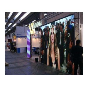 Indoor Rental Led Screen 1300cd/M2