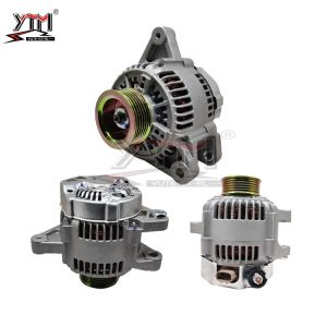 12V 80A Electric Alternator Motor TOYOTA Avalon 3.0 1MZFE 1994-1999 270600A020