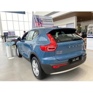 529km Automatic 2022 Volvo XC40 EV Rechage Used OKM Electric Car Tyre size 235