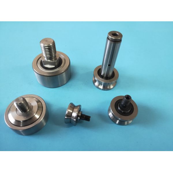 Buy Non Standard Automobile Bearing , Automotive Ball Bearings High Speed Operating at wholesale prices
