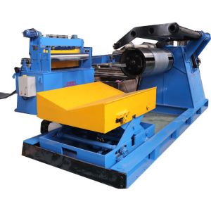 Sound Stop Aluminum Panels Rolling Forming Machine For Expressway