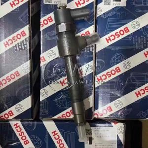 0445110231 BOSCH Diesel Fuel Injectors For MAN