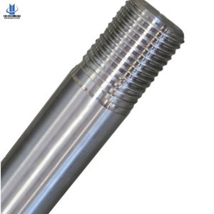 API 11B 4140/4130 Polished Bar / Polished Rod