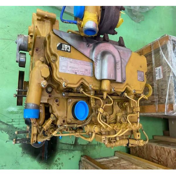 6C1882 Engines 6C-1882 Engine assembly 0R8325 Generator Set 0R-8325 Diesel 3055286 Marine 305-5286