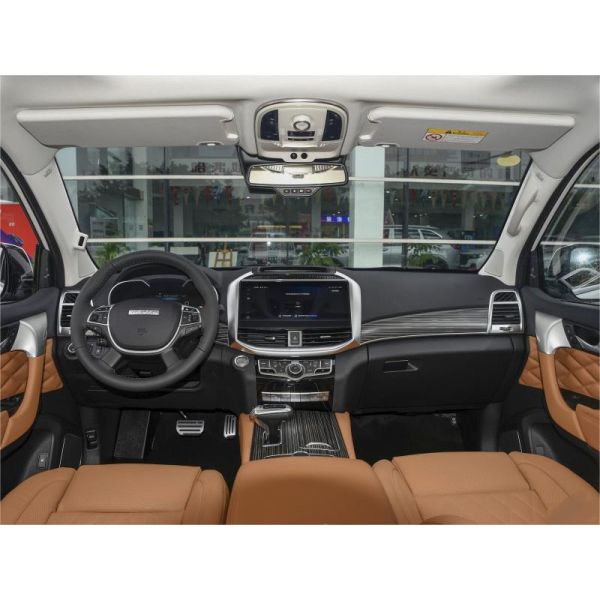 Great Wall Haval Off Road Vehicle SUV Gasoline 5-Seater 7-Seater Rear Drive Four Wheel Drive 4×4 Automatic