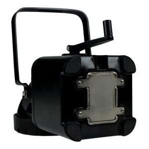 3x3W Super Bright Ex Proof Flashlight IP65 2200K-7000K