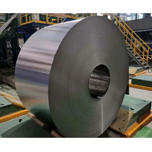 5.6/2.8 MR Steel Tin Plate Cold Rolled Bright Finish 5.6/5.6