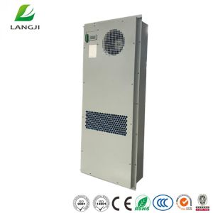 NEMA Electrical Panel Cabinet Heat Exchanger IP55 With DC Power
