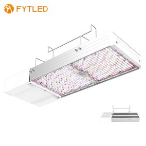 Dimmable LED Grow Lights 2.7μmol/J 800W For Traditional HPS Fixture
