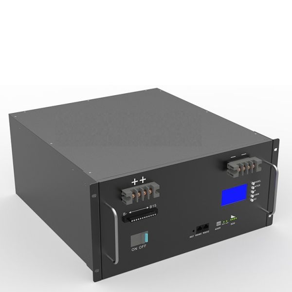 Buy 48V 100AH Lead Acid Battery Rack 4800wh UPS Battery Rack at wholesale prices