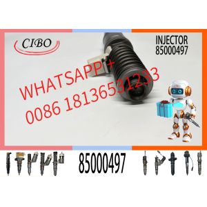 High quality 85000497 85000190 85000317 diesel Injector 85013271 85000318 Fuel