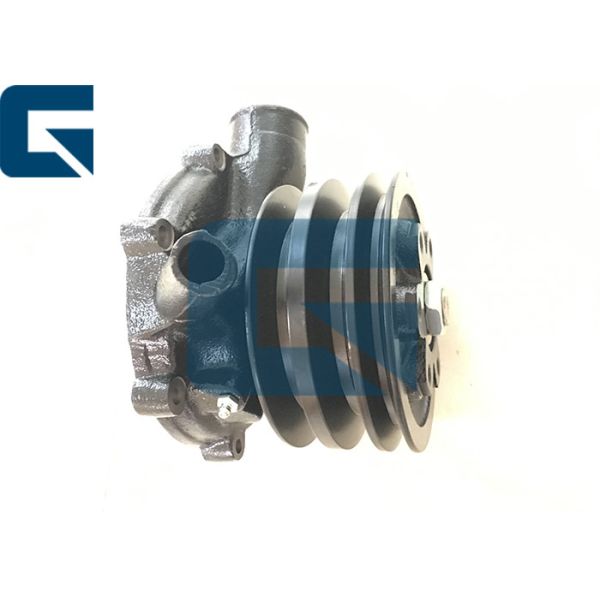 R210LC-7H R210-7 R210LC-7 Excavator Water Pump D6BT D6BT-C 25100-93C00