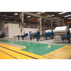 China Embossed 1050 3004 3105 Aluminum Roofing Coil on sale