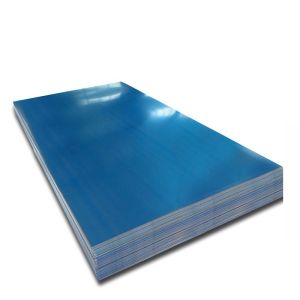 Light Weight Durable 5454 H32 Aluminum Sheet For Tank Truck Body Production