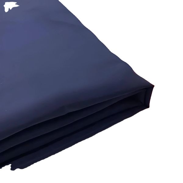 57/58" Waterproof 100% Cotton Twill Fabric for Judo Taekwondo Martial Arts Uniforms