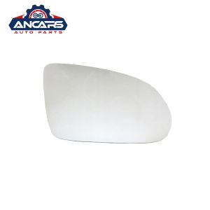 Audi Side Mirror Glass A8 2010-2017 Auto Mirror Lens 4H0857535B 4H0857536A