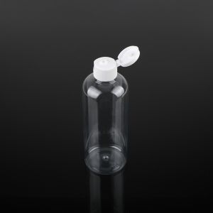 250ml Hand Wash FDA Certificated Empty Plastic Bottles