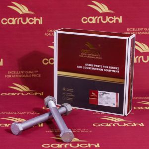 ZQ151B24240TF6 M24X240 FOR howo ALEX PARTS BOLT