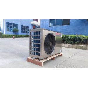 Meeting MD30D 220V/380V Domestic/Commercial Air Source Stainless Steel