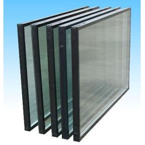 Soundproof Double Tempering Insulating Glass with High Safety/Heat Preservation