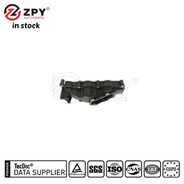 ZPY Intake Manifold Module for Audi A4 A6 VW Phaeton Touareg