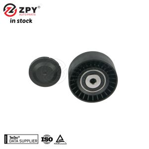 Auxiliary Belt Idler Pulley For 2.0 Diesel VW T5 T6 03G145276