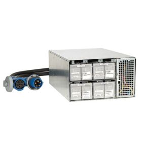 Scalable Double Conversion Eaton Blade UPS Power System