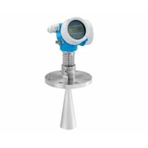 E+H FMR62B Radar Measurement Micropilot with 80m Range