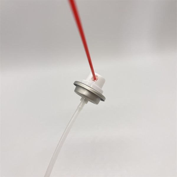 Professional Carb Cleaner Valve for Industrial Use - High Efficiency, Secure Fit